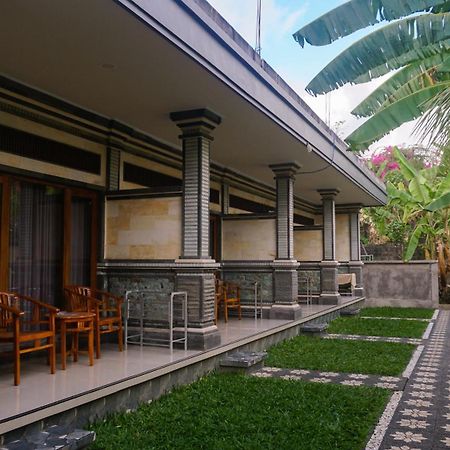 Nick Homestay Bali Улувату Екстер'єр фото
