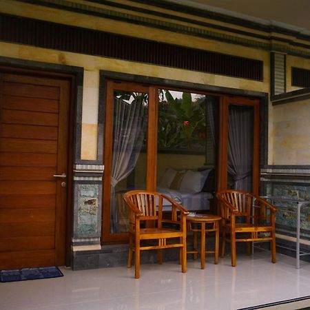 Nick Homestay Bali Улувату Екстер'єр фото