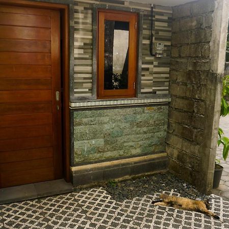Nick Homestay Bali Улувату Екстер'єр фото
