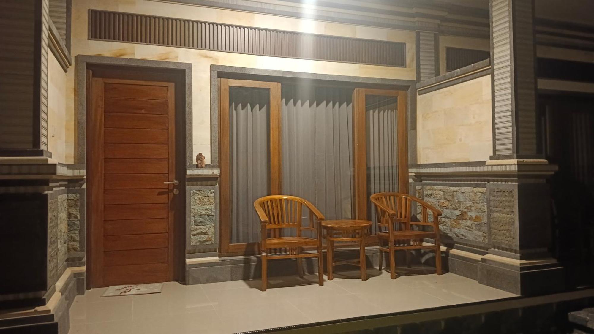 Nick Homestay Bali Улувату Екстер'єр фото