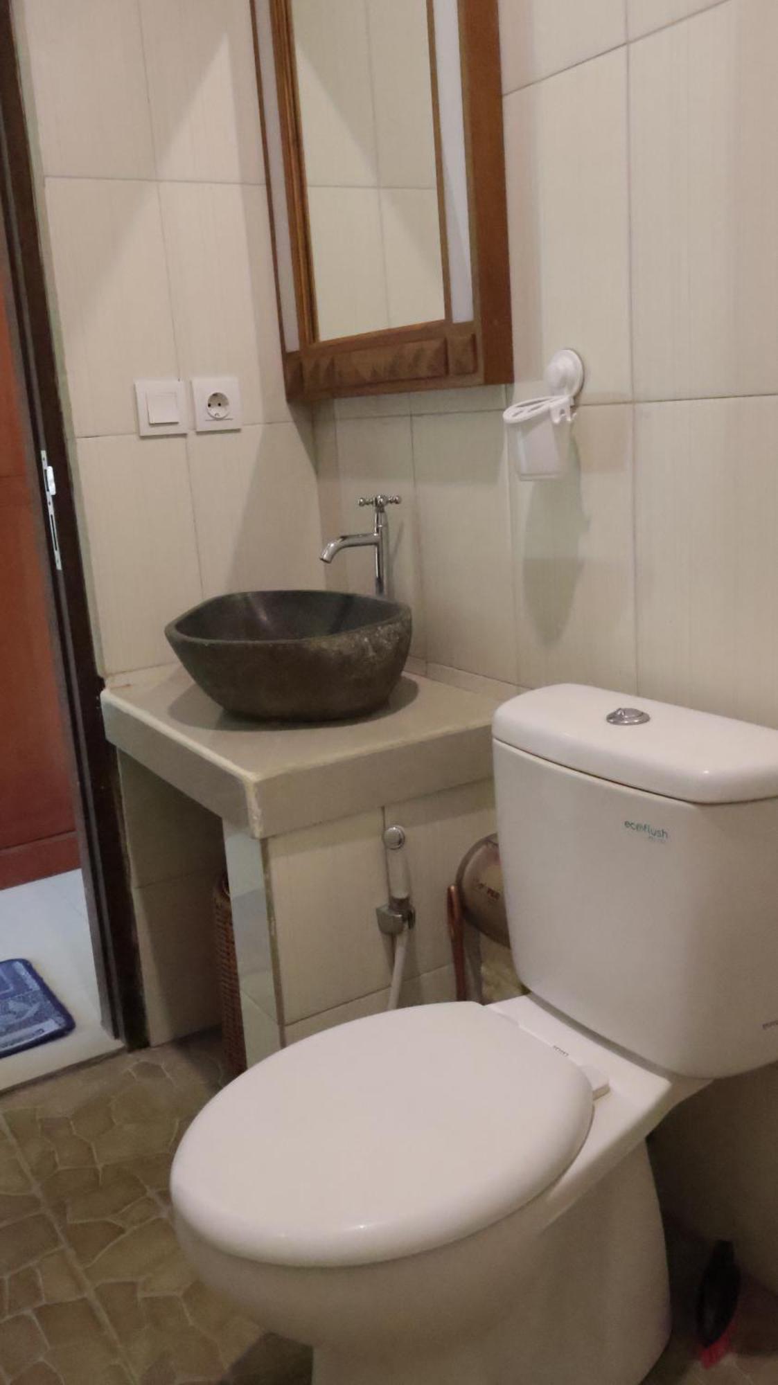 Nick Homestay Bali Улувату Екстер'єр фото
