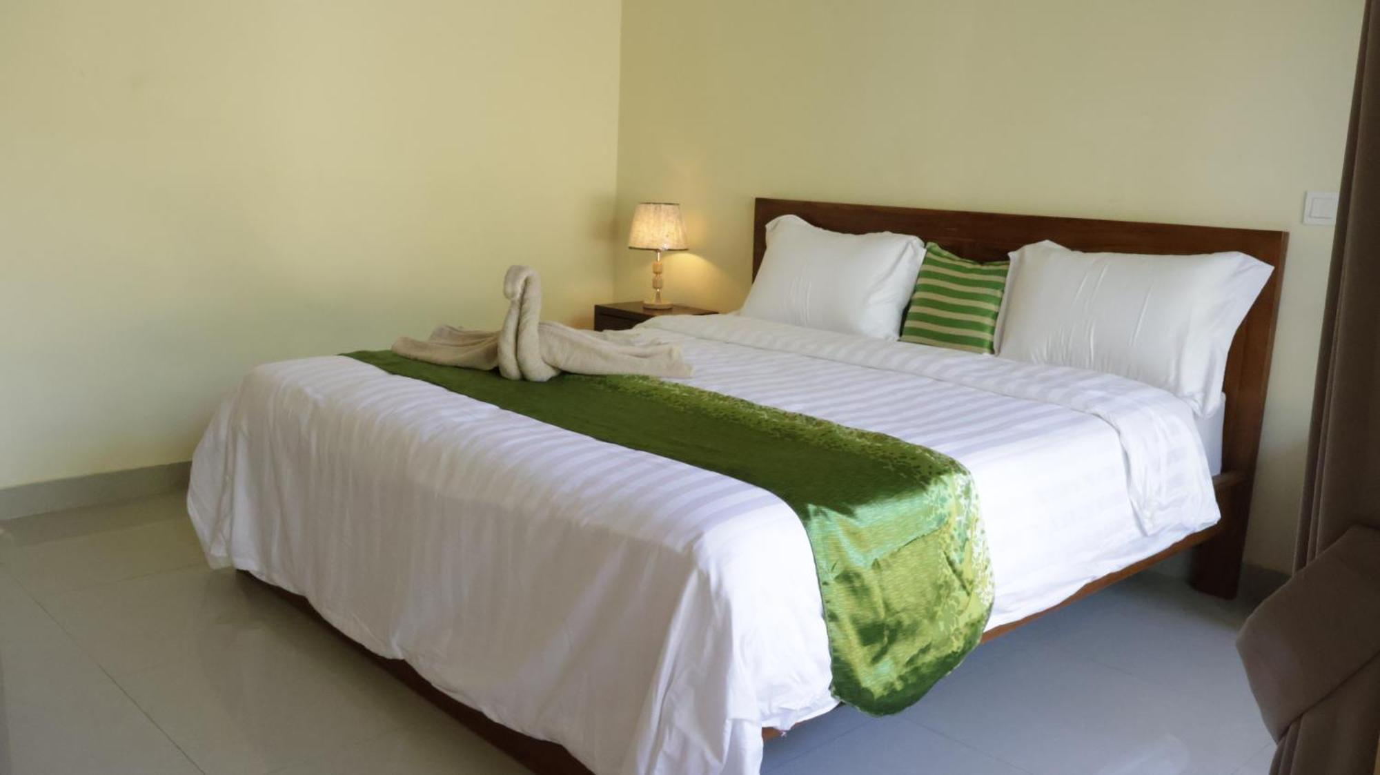 Nick Homestay Bali Улувату Екстер'єр фото