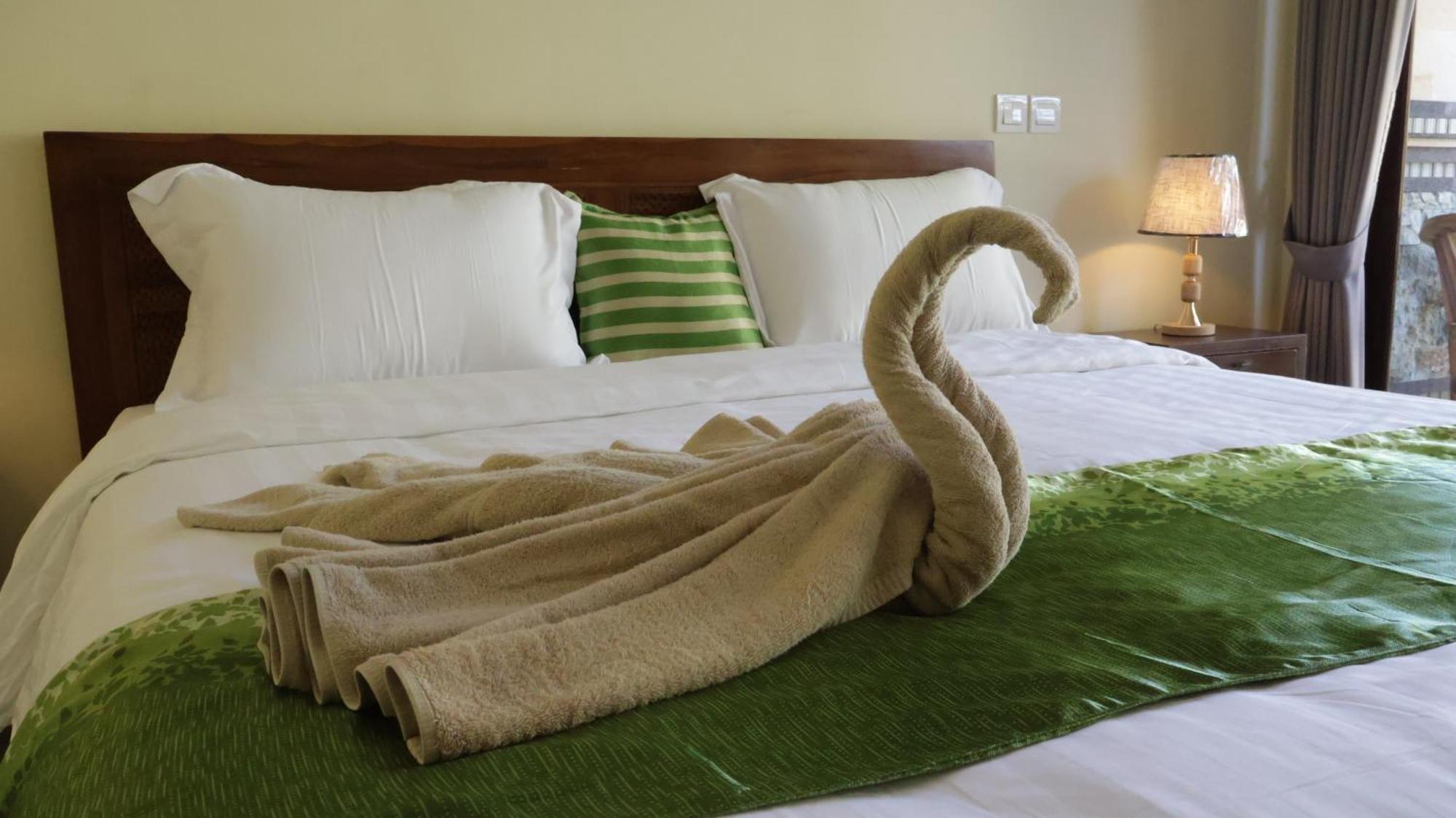 Nick Homestay Bali Улувату Екстер'єр фото