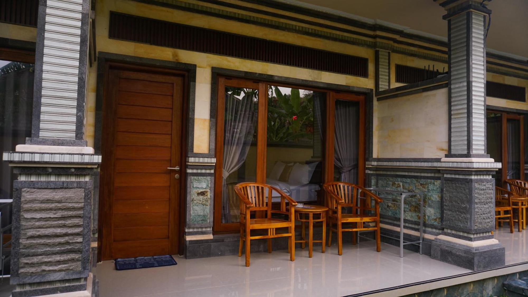 Nick Homestay Bali Улувату Екстер'єр фото