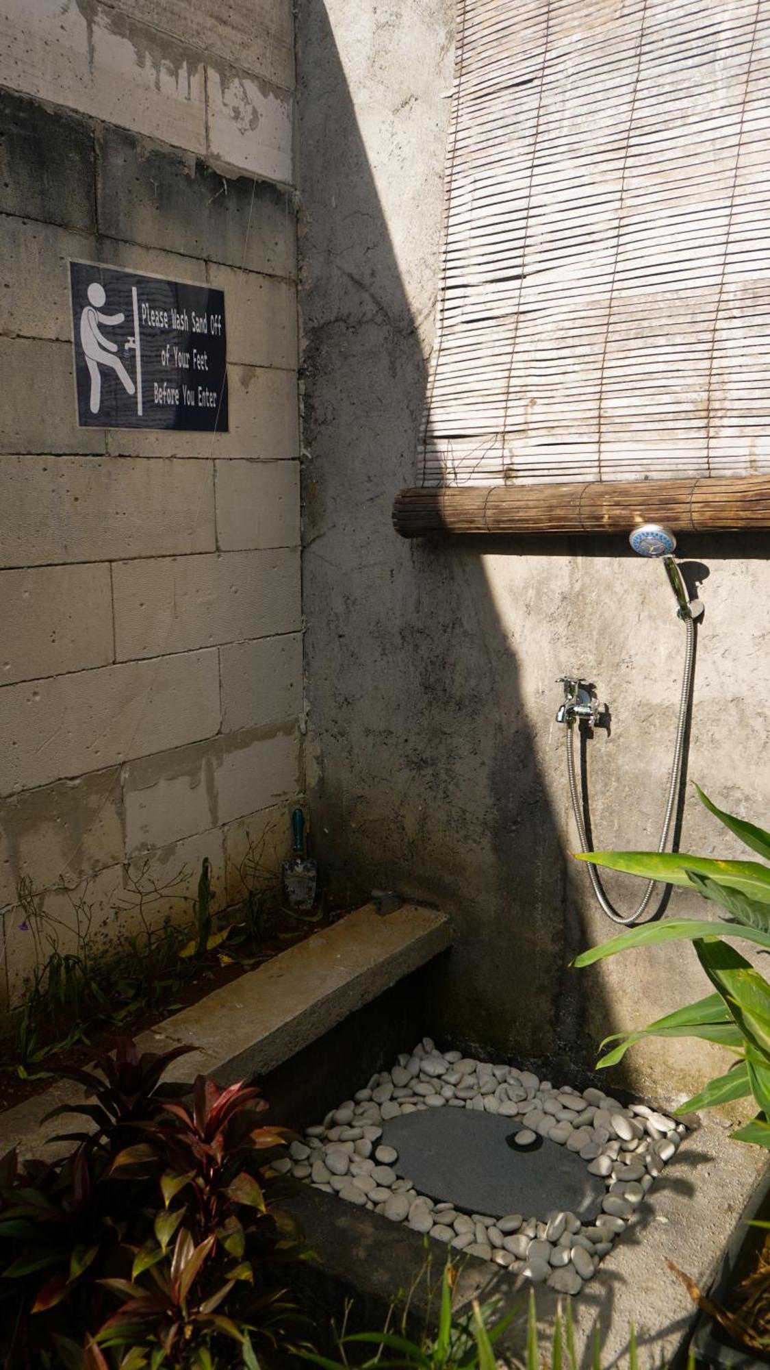 Nick Homestay Bali Улувату Екстер'єр фото